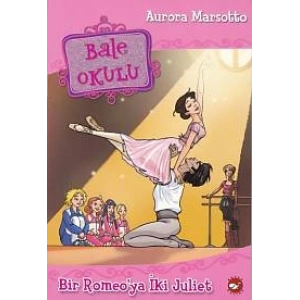 Bale Okulu 8 - Bir Romeoya İki Juliet