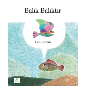 Balık Balıktır (Ciltli)