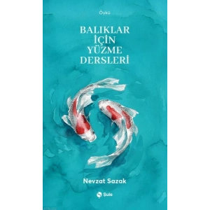 Balıklar İçin Yüzme Dersleri