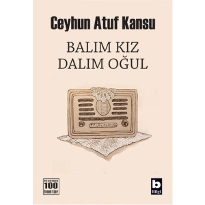 Balım Kız Dalım Oğul