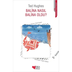 Balina Nasıl Balina Oldu?