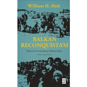 Balkan Reconquistası