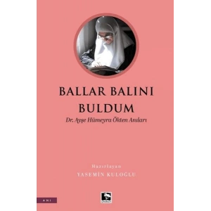 Ballar Balını Buldum