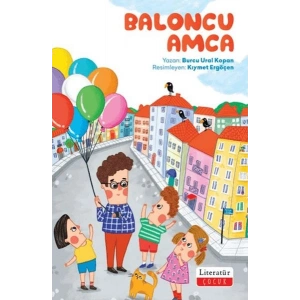 Baloncu Amca