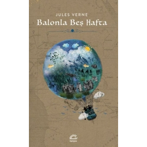 Balonla Beş Hafta
