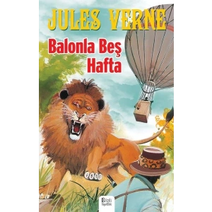 Balonla Beş Hafta