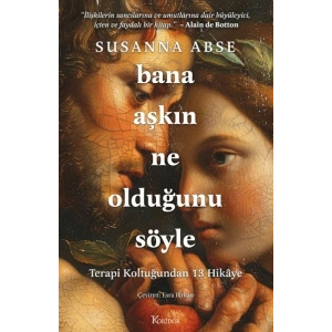 Bana Aşkın Ne Olduğunu Söyle