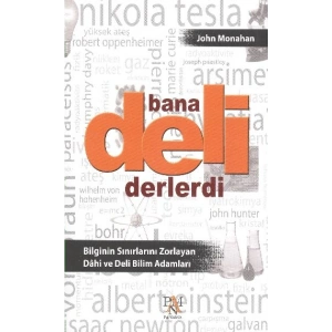 Bana Deli Derlerdi