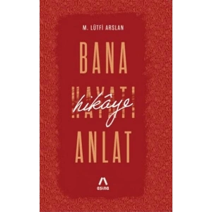 Bana Hikâye Anlat