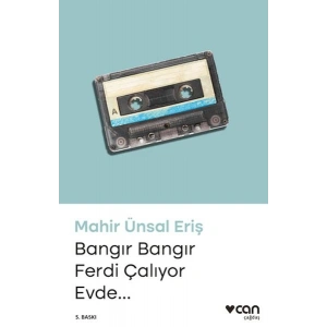 Bangır Bangır Ferdi Çalıyor Evde