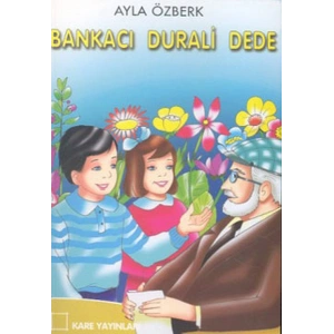 Bankacı Durali Dede