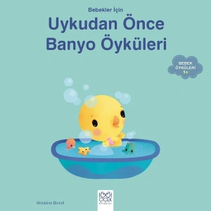 Banyo Öyküleri