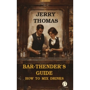 Bar-Thender’s Guide