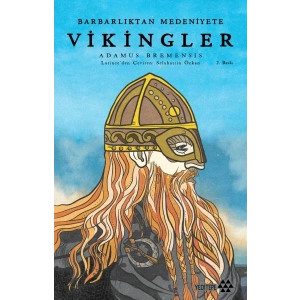 Barbarlıktan Medeniyete Vikingler
