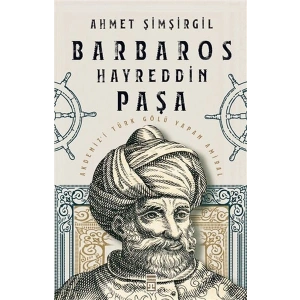 Barbaros Hayreddin Paşa
