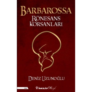 Barbarossa Rönesans Korsanları