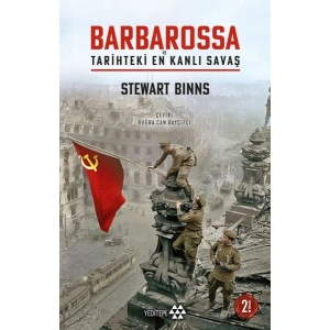 Barbarossa Tarihteki En Kanlı Savaş