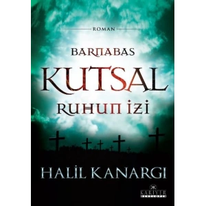 Barnabas  Kutsal Ruhun İzi