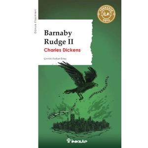 Barnaby Rudge 2