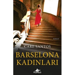 Barselona Kadınları