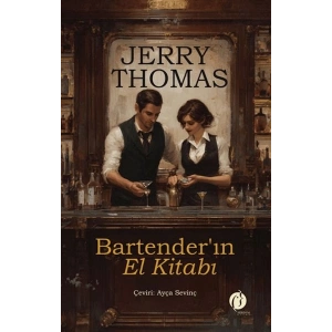 Bartenderin El Kitabı