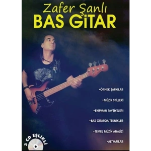 Bas Gitar