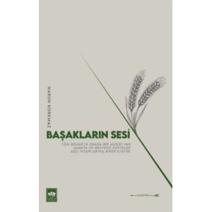Başakların Sesi
