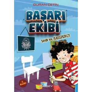 Başarı Ekibi