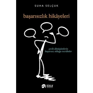 Başarısızlık Hikayeleri