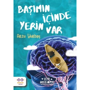Başımın İçinde Yerin Var