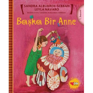 Başka Bir Anne