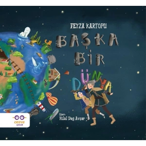 Başka Bir Dünya