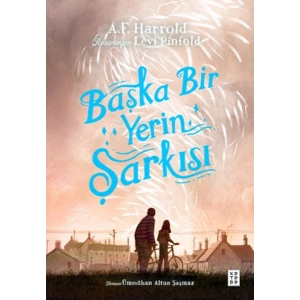 Başka Bir Yerin Şarkısı