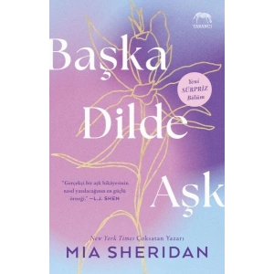 Başka Dilde Aşk