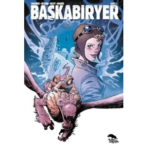 Başkabiryer Sayı 1