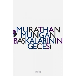 Başkalarının Gecesi