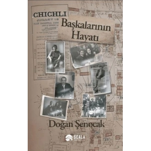 Başkalarının Hayatı