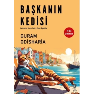 Başkanın Kedisi