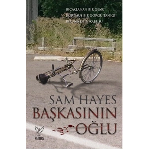 Başkasının Oğlu
