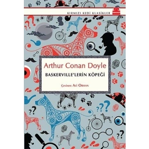 Baskerville’lerin Köpeği