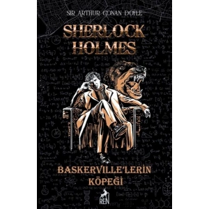 Baskerville’lerin Köpeği Sherlock Holmes