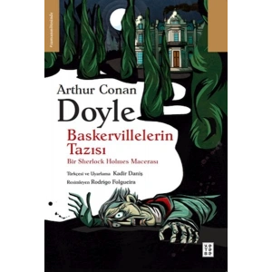 Baskervillelerin Tazısı