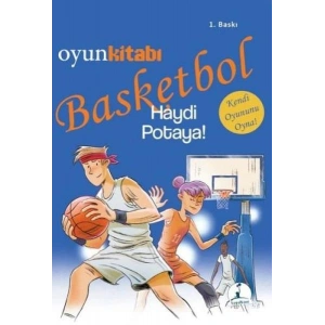 Basketbol Haydi Potaya