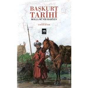 Başkurt Tarihi