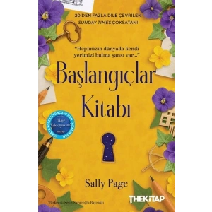 Başlangıçlar Kitabı