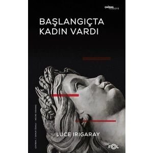 Başlangıçta Kadın Vardı