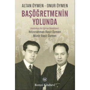 Başöğretmenin Yolunda
