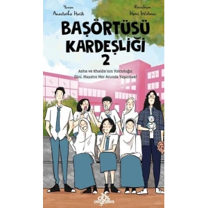 Başörtüsü Kardeşliği 2