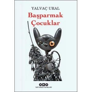 Başparmak Çocuklar
