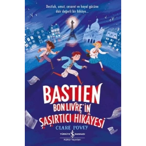 Bastien Bonlivre in Şaşırtıcı Hikayesi